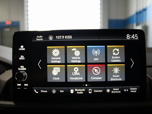 Used 2023 Honda CR-V EX-L image 26