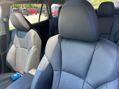 Used 2024 Subaru Outback Limited AWD/4WD image 20