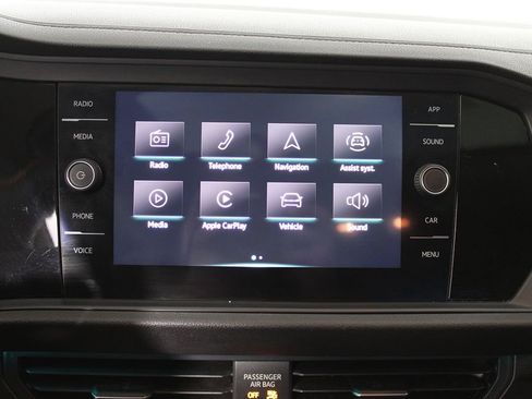 Used 2021 Volkswagen Jetta SEL FWD image 28