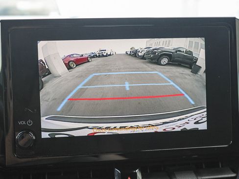 Certified 2023 Toyota Corolla SE image 25