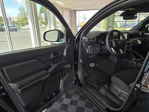New 2026 Toyota 4Runner TRD Sport AWD/4WD image 21