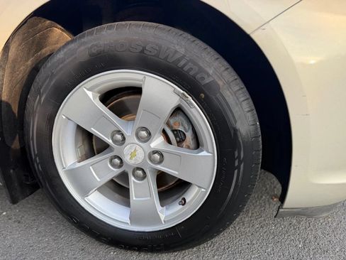 Used 2014 Chevrolet Malibu LS w/ Protection Package FWD image 7