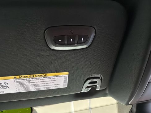 Used 2019 RAM 1500 Rebel w/ Rebel Level 2 Equipment Group AWD/4WD image 31