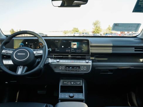 New 2026 Hyundai Kona Limited AWD/4WD image 16