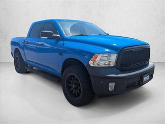 Used 2019 RAM 1500 Big Horn AWD/4WD video 3