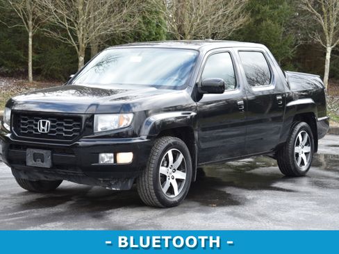 Used 2014 Honda Ridgeline SE image 3