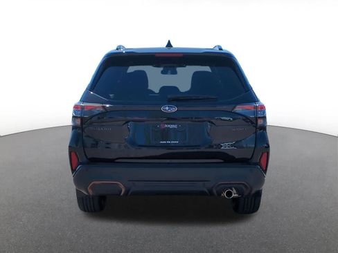 New 2026 Subaru Forester Sport AWD/4WD image 5