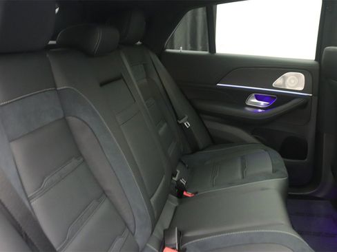 New 2026 Mercedes-Benz GLE 53 AMG 4MATIC Coupe image 10