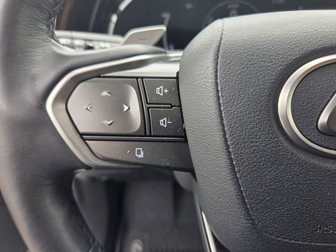 Used 2022 Lexus NX 450h+ AWD w/ Vision Package image 27