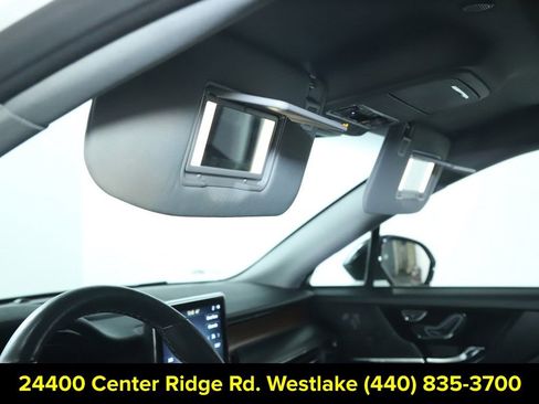 Certified 2022 Lincoln Corsair Reserve w/ Elements Package image 20