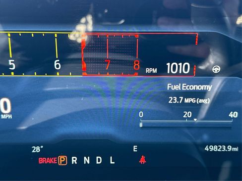 Used 2024 Ford Mustang Premium image 14