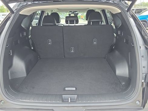 Used 2024 Hyundai Tucson Limited AWD/4WD image 9