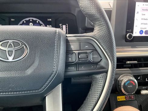 Used 2024 Toyota Tacoma SR5 AWD/4WD image 22