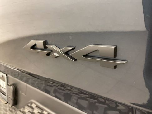 New 2026 RAM 1500 RHO AWD/4WD image 5