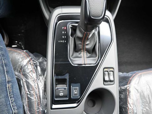 New 2026 Subaru Crosstrek 2.5i Limited image 17