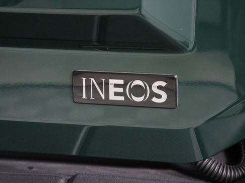 New 2025 INEOS Grenadier Fieldmaster Edition image 19