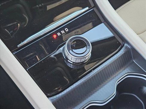 New 2025 Jeep Grand Cherokee L Limited w/ Luxury Tech Group II image 12