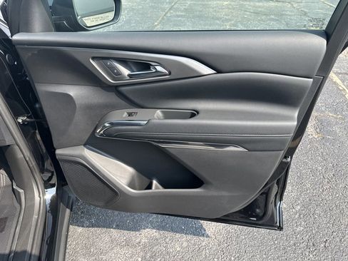 New 2026 Chevrolet Traverse LT w/ Driver Confidence Package image 30