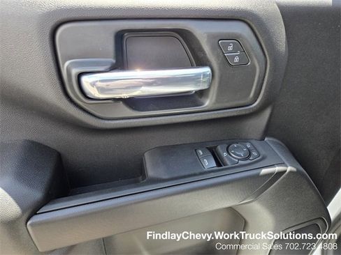 New 2025 Chevrolet Silverado 2500 W/T w/ WT Convenience Package image 16