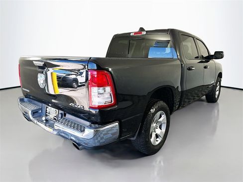 Used 2020 RAM 1500 Big Horn image 7
