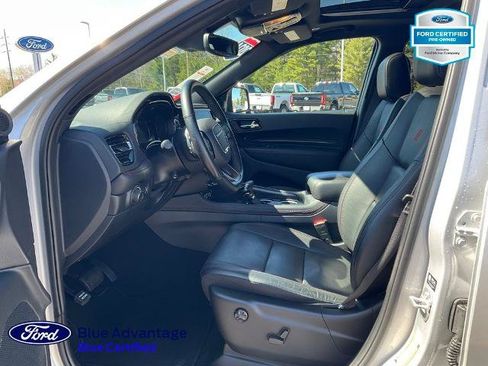 Used 2024 Dodge Durango R/T AWD/4WD image 4