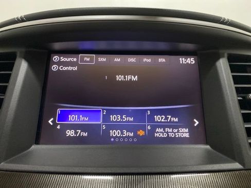 Used 2020 INFINITI QX60 Luxe w/ Essential Package FWD image 51