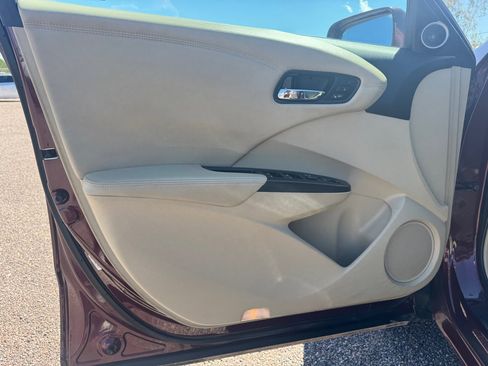 Used 2014 Acura RDX AWD image 22