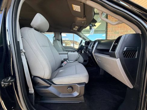 Used 2018 Ford F150 XLT w/ Equipment Group 301A Mid AWD/4WD image 24