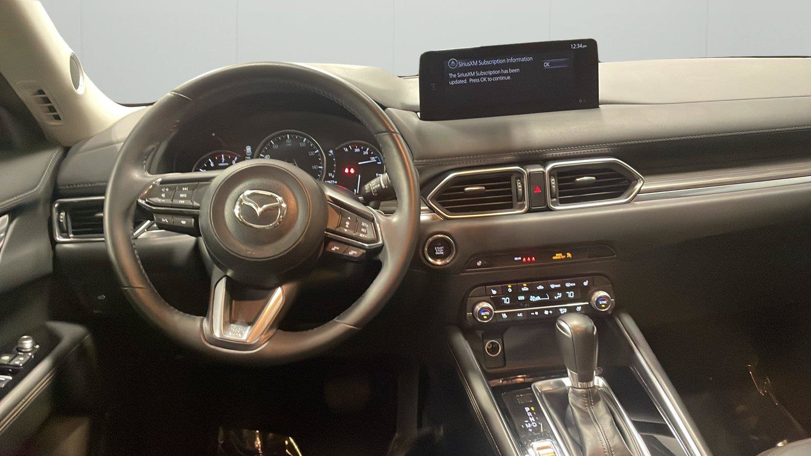 Used 2023 MAZDA CX-5 AWD 2.5 S image 23