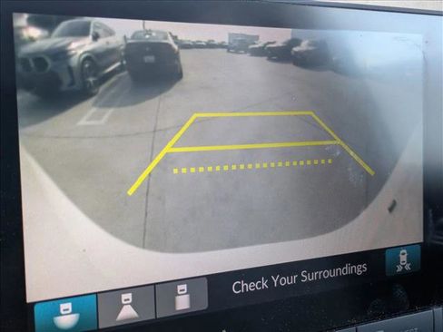 Used 2025 Honda CR-V EX image 12