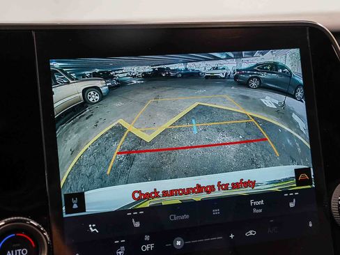 Used 2024 Lexus RX 350 FWD w/ Technology Package image 26