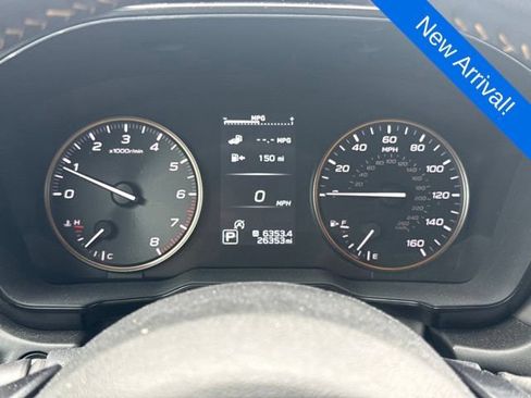 Used 2024 Subaru Outback Wilderness AWD/4WD image 11