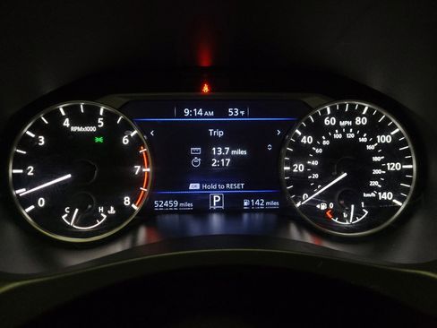 Used 2021 Nissan Altima 2.5 SR image 23