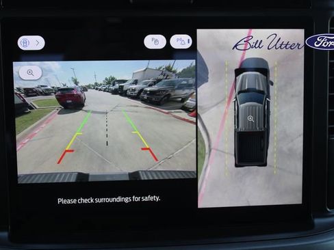 New 2025 Ford F150 XLT w/ Equipment Group 302A MID image 16