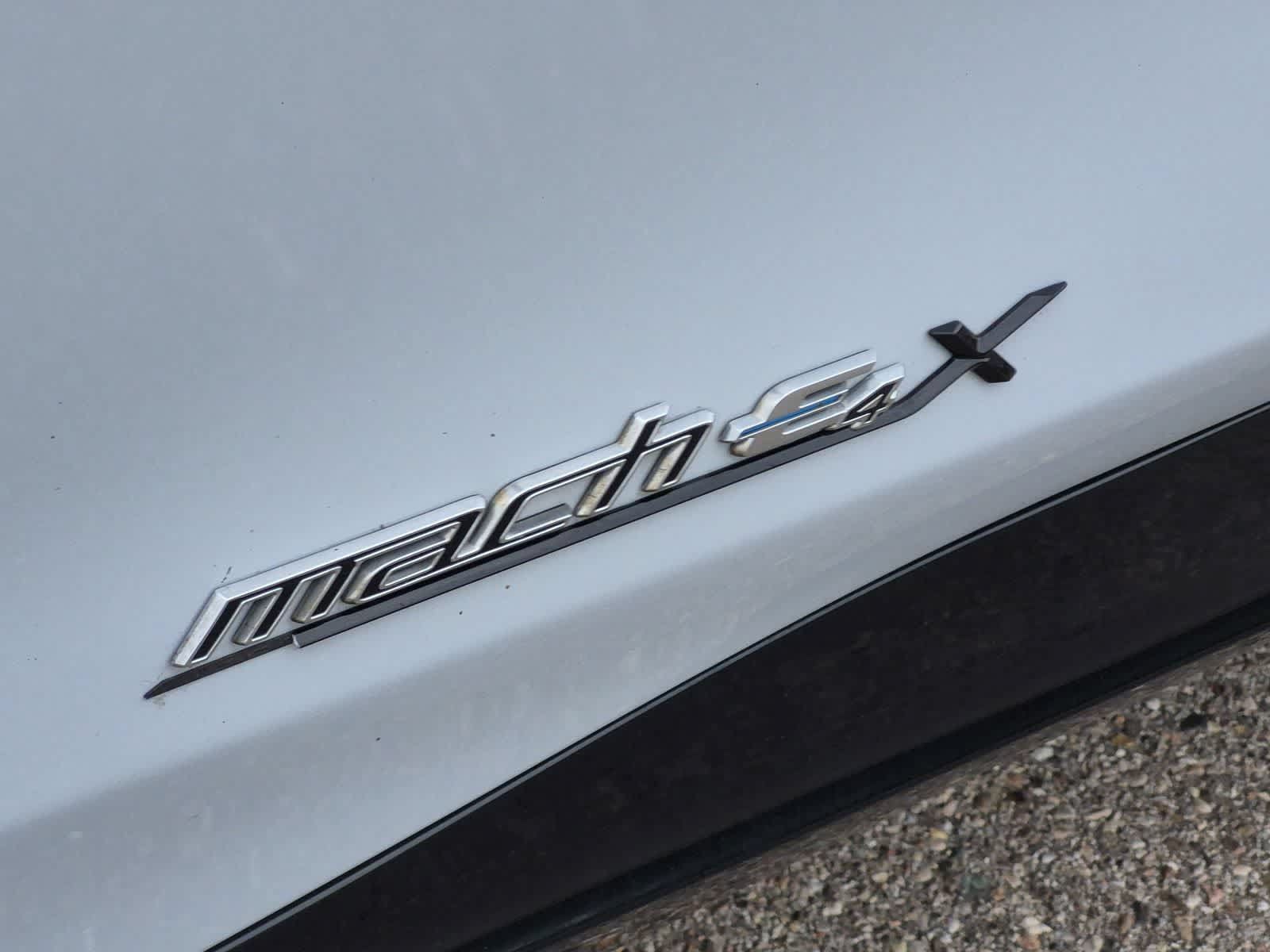 Used 2021 Ford Mustang Mach-E Premium AWD/4WD image 13