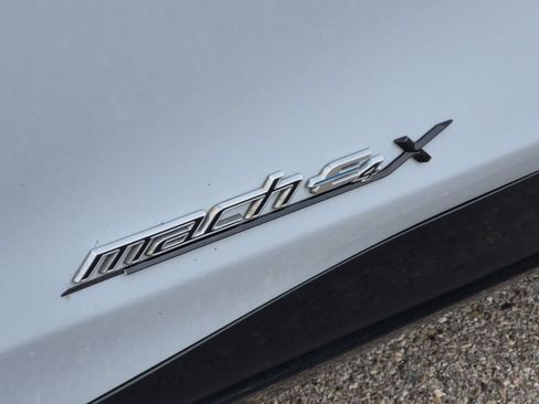 Used 2021 Ford Mustang Mach-E Premium AWD/4WD image 13
