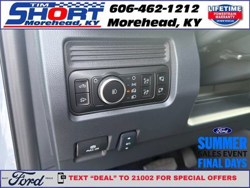New 2026 Ford F250 Lariat AWD/4WD image 13