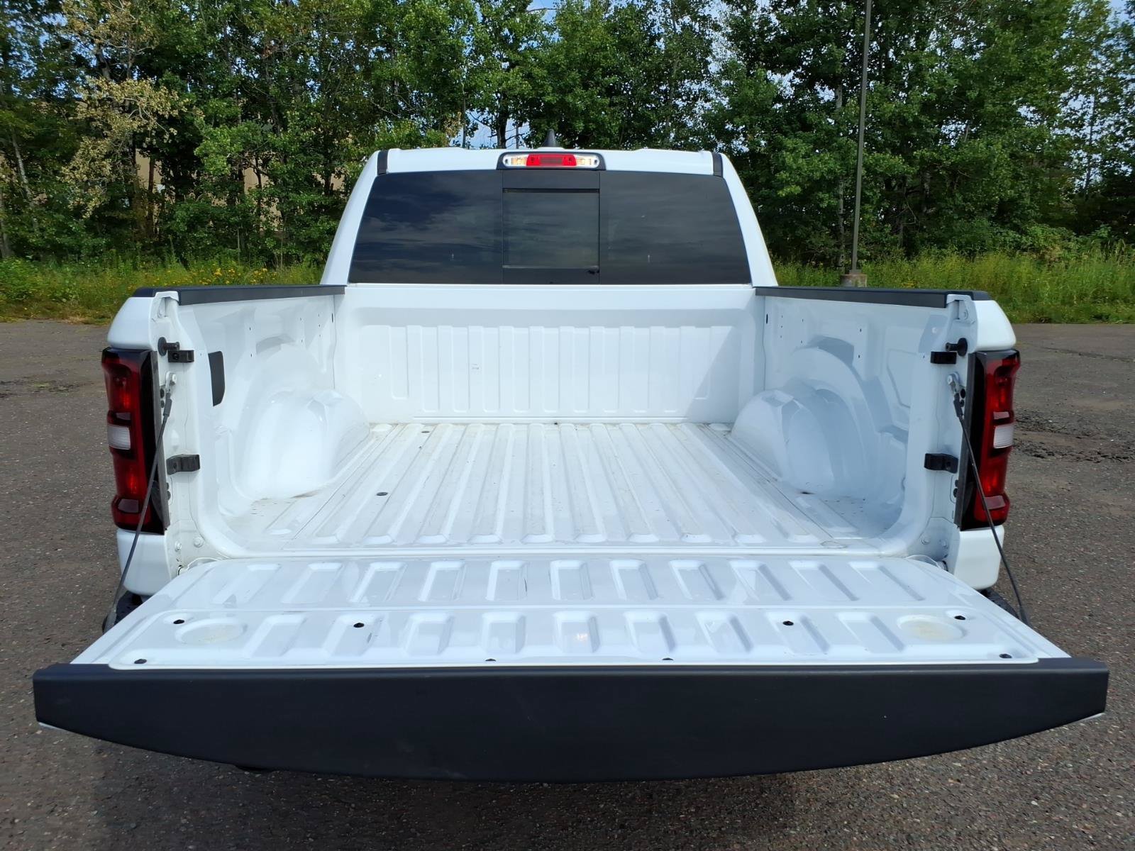Used 2026 RAM 1500 Rebel w/ Rebel Level 1 Equipment Group AWD/4WD image 20
