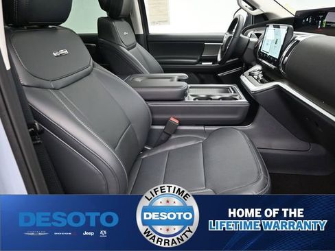 New 2026 Ford Expedition Max Platinum AWD/4WD image 12