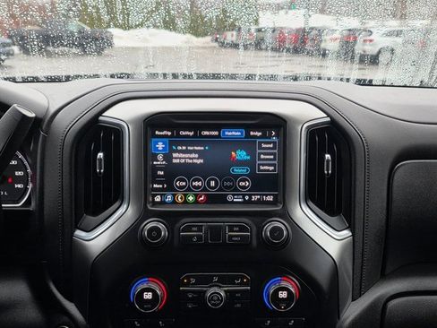 Used 2021 Chevrolet Silverado 1500 LT w/ All Star Edition Plus image 20