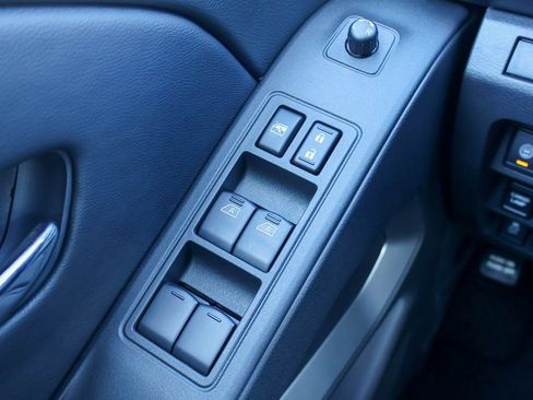 New 2026 Nissan Frontier SV image 14