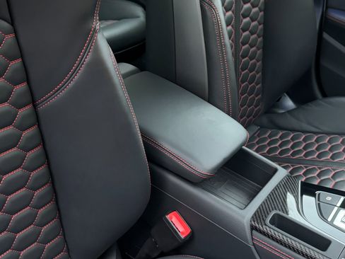 Used 2022 Audi RS 5 Sportback image 33