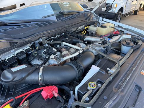 Used 2018 Ford F350 XL w/ Power Equipment Group image 47