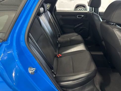 Used 2023 Honda Civic Sport image 33