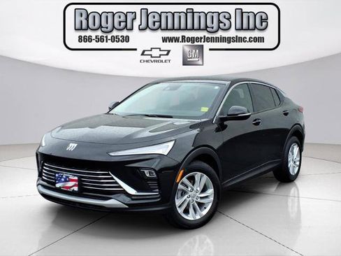 Used 2024 Buick Envista Preferred w/ Convenience I Package FWD image 1