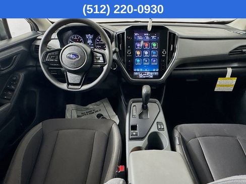 Certified 2026 Subaru Crosstrek 2.0i Premium image 27