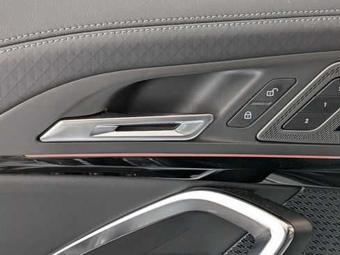 New 2026 BMW X2 xDrive28i w/ Technology Package image 11