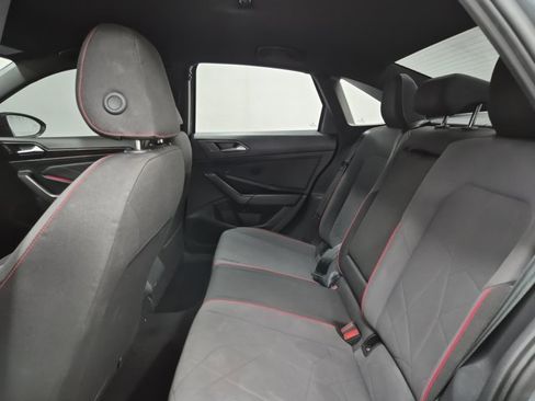 Used 2024 Volkswagen Jetta GLI 40th Anniversary Edition image 13