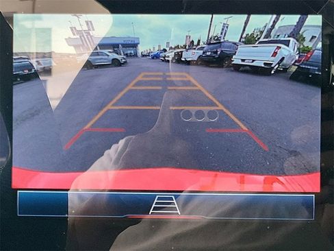 New 2025 Chevrolet Corvette E-Ray image 9