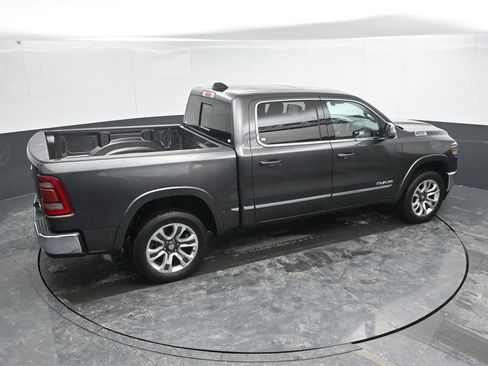 Used 2024 RAM 1500 Limited w/ Trailer Tow Group image 37